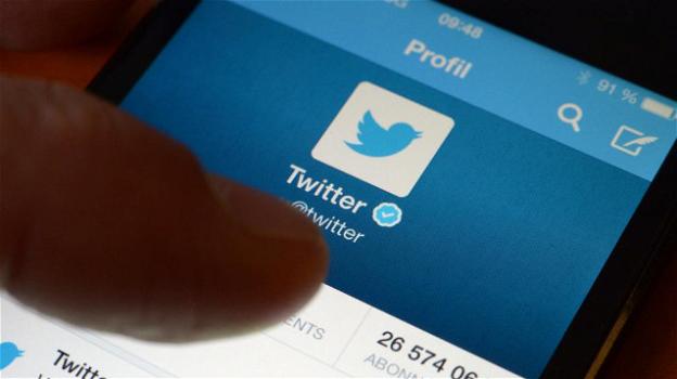 Twitter in causa per il monitoraggio dei nostri messaggi privati