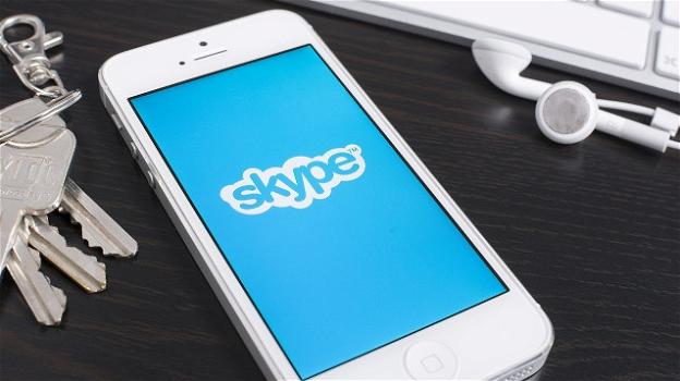 Skype rimborsa il blackout del 21 Settembre con 20 minuti di chiamate