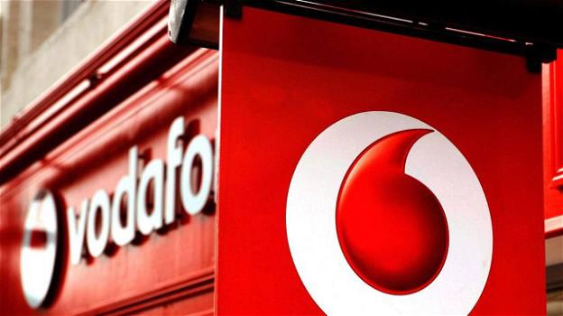 Vodafone regala 1 giorno di connettività 4G in caso di disservizi
