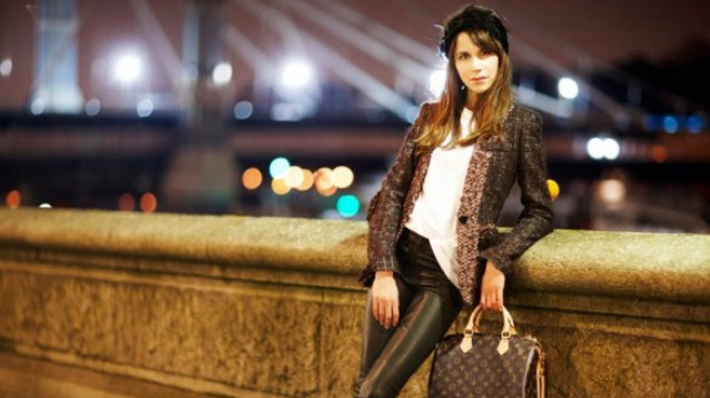 Collezione borse a tracolla Louis Vuitton Autunno Inverno 2016-2017 (Foto)  | Bags Stylosophy