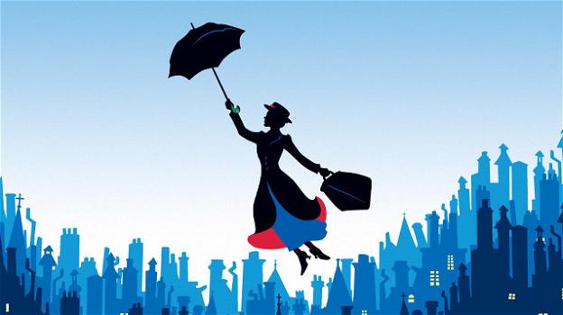 Mary Poppins: il ritorno. Dopo 51 anni la Disney pensa al sequel