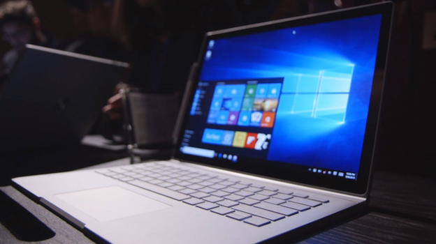 Si, abbiamo messo Apple nel mirino. La rivelazione del Guru di Surface