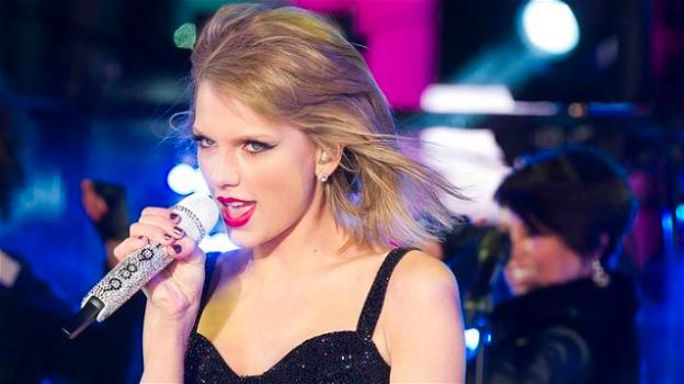 American Music Awards: Taylor Swift conquista 6 nomination