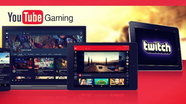 Con YouTube Gaming diventi la star dello streaming ludico. Come Favji