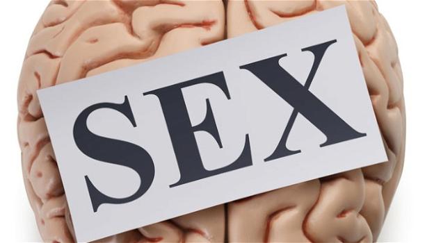 Perché gli uomini pensano tanto al sesso? Ecco lo studio che lo spiega