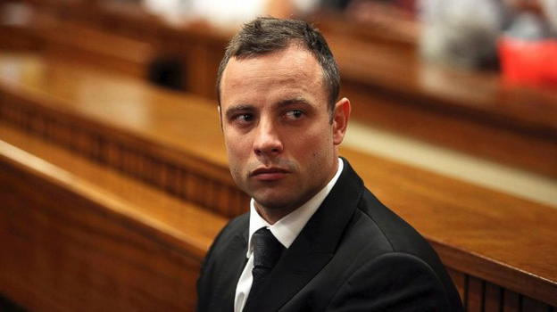 Oscar Pistorius torna in libertà il 20 ottobre . È polemica