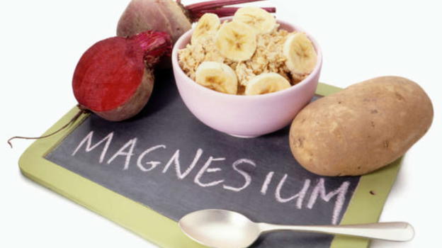 Come affrontare lo stress in autunno grazie al magnesio
