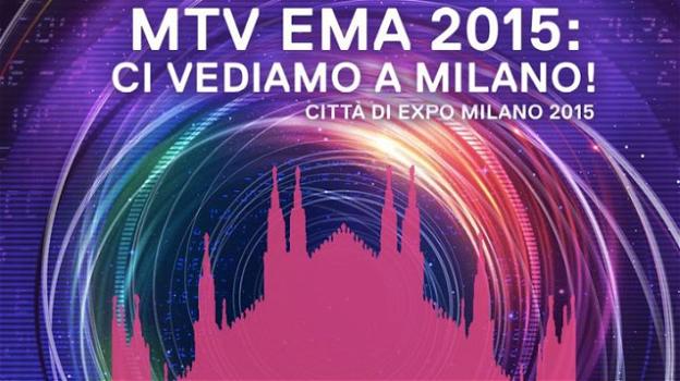 100 eventi in 8 giorni. Concerto gratis a Milano in attesa degli EMA