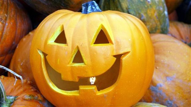 Halloween low cost: decorazioni facili e veloci (anche con i bambini)