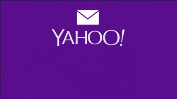 Yahoo: una sola password ormai non basta più per una posta sicura