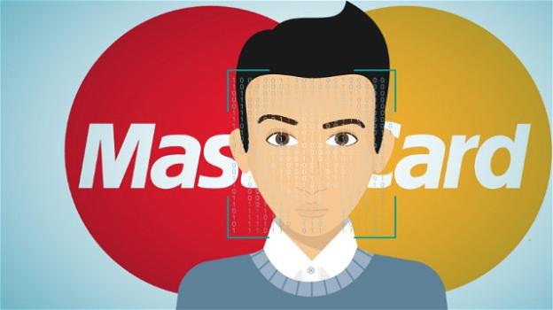 Con MasterCard si pagherà tramite le impronte digitali e…i selfie!