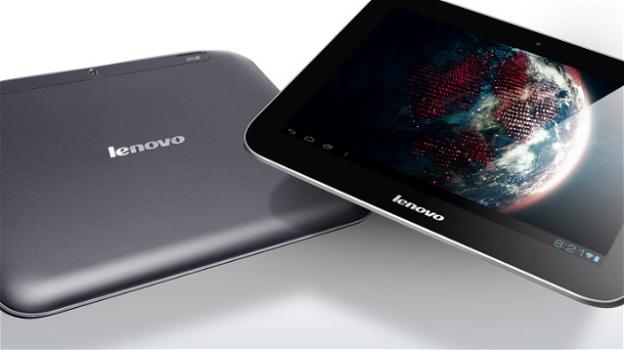 Lenovo si prepara a concorrere con Amazon grazie al suo Tab 3 7 Basic