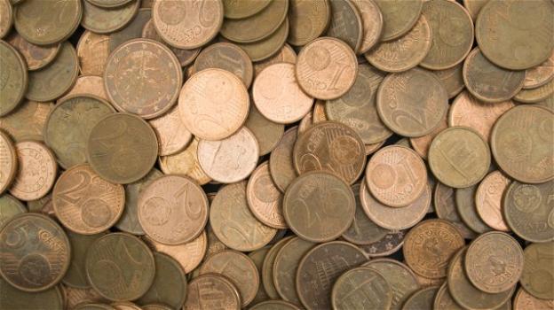 L’Irlanda dice addio alle monete da 1 e 2 centesimi di euro