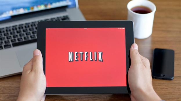 Netflix è ufficialmente tra noi: cos’è, cosa offre e come si usa