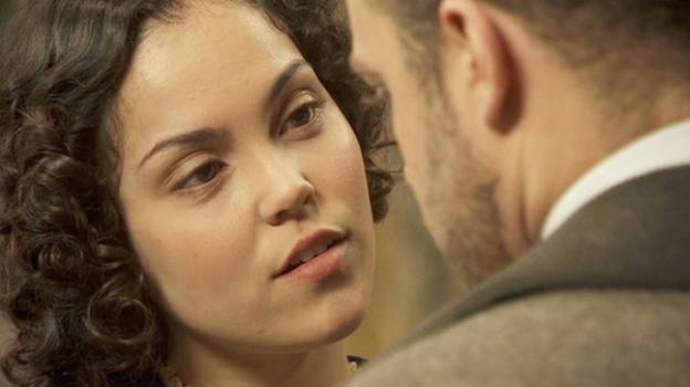 Il Segreto: anticipazioni puntata di oggi 22 ottobre 2015. E’ Jacinta il complice di Lesmes