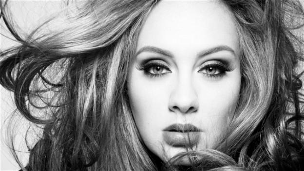 Adele, dopo due anni di silenzio, torna con un album intitolato "25"