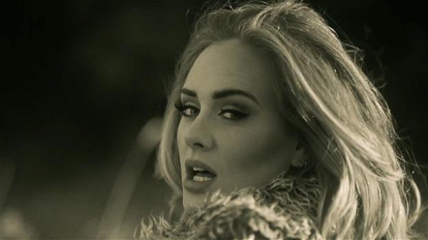 Thanks God, Adele is back: Hello è il suo nuovo singolo
