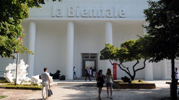 La Biennale di Venezia: Google la rende virtuale