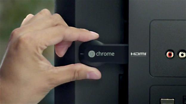Ecco come abilitare l’HD di Netflix sulla Tv di casa, grazie a Chrome