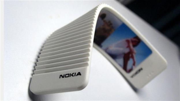 Nokia punta alle tecnologie indossabili per il Digital Health