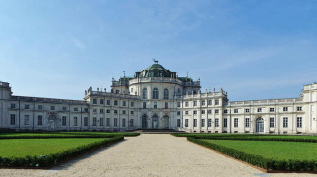 Stupinigi Lab: da domenica alla Palazzina di caccia di Stupinigi