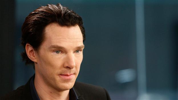 Benedict Cumberbatch denuncia una stalker