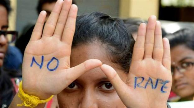 India, 13enne decapita figlio di 5 anni del suo presunto stupratore