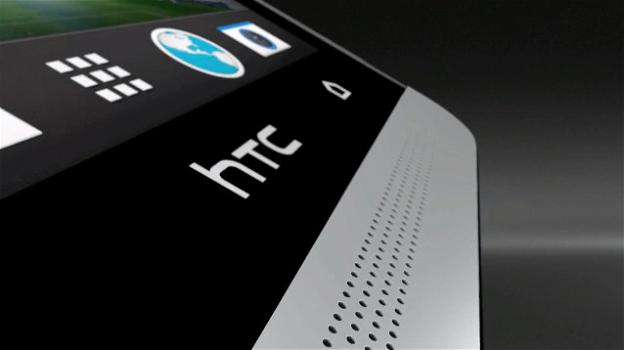 HTC fornirà al proprio governo smartphone a prova di spionaggio cinese