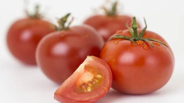 In arrivo il super pomodoro ricco di antiossidanti