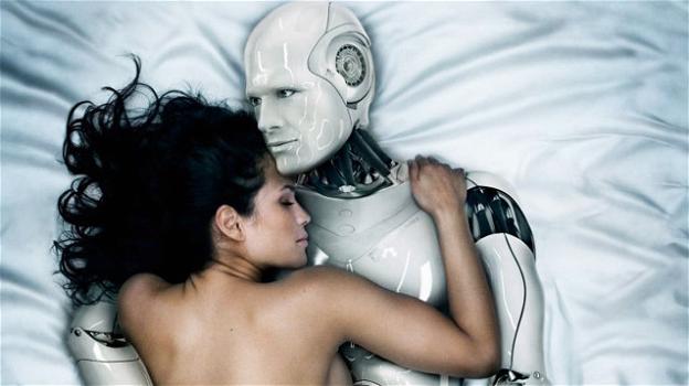 La Malesia annulla la conferenza sul sesso tra umani e robot!