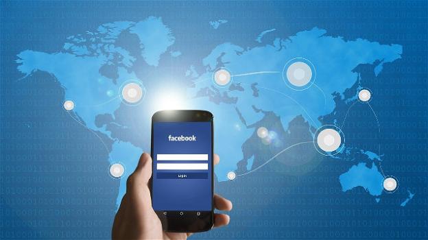 Facebook: l’India, le nuove notifiche e la sparizione di Catania
