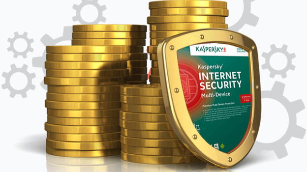 Come proteggere le transazioni online con Safe Money di Kaspersky Labs