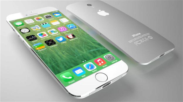 Apple passerà ai display OLED per il suo prossimo iPhone7