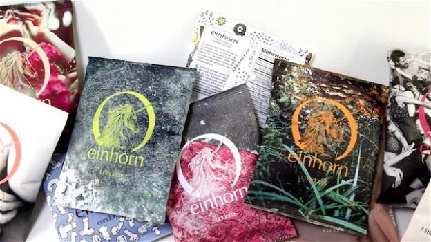 Firma di preservativi promette 3 orgasmi a condom: finisce a processo