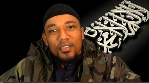 Il rapper tedesco Deso Dogg è stato ucciso in un raid. Si era unito all’Isis