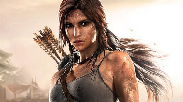 Tomb Raider: la vera Lara Croft sbarca anche nel PlayStore di Android