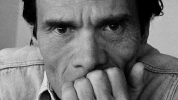 Un francobollo per ricordare Pier Paolo Pasolini