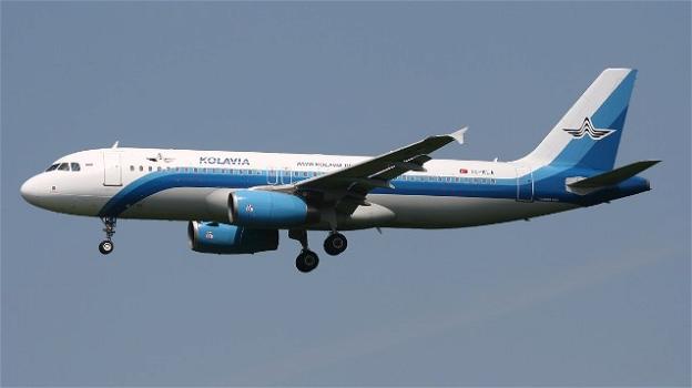 Egitto: aereo precipita nel Sinai con 224 passeggeri. Nessun superstite