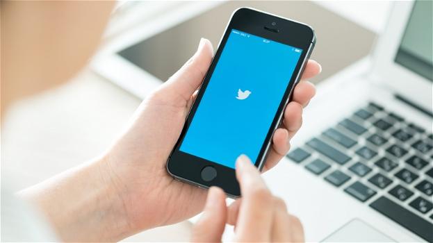 Twitter organizzerà in "Moments" i suoi contenuti istantanei