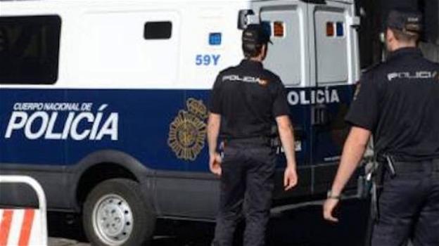 Madrid: arrestati tre sospetti terroristi dell’Isis. Preparavano un attentato