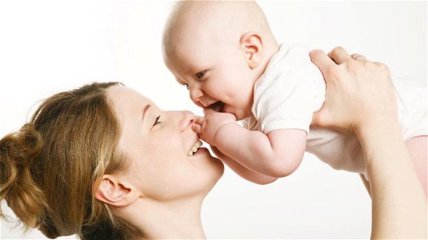 Essere mamma fa bene alla salute e allunga la vita