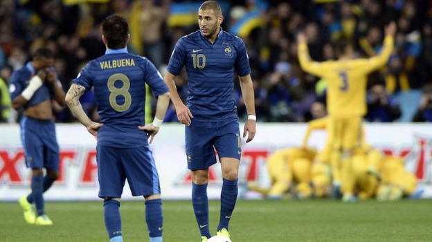 Benzema-shock: indagato per estorsione. Ma lui: “Non ho confessato”