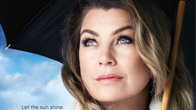 Grey’s Anatomy 12: anticipazioni prima puntata di oggi 9 novembre 2015