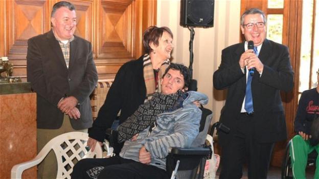 Bergamo, 27enne si risveglia dopo cinque anni di coma