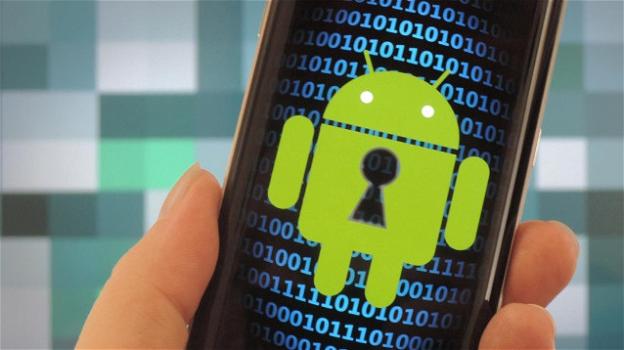 Android è il sistema operativo meno sicuro per la privacy