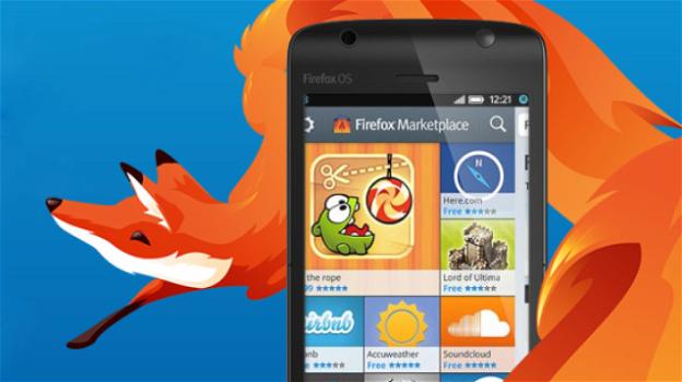 Come provare Firefox OS 2.5, e le sue app, sui device Android
