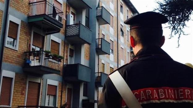 Monza, anziana uccisa dal figlio 48enne con problemi psichici