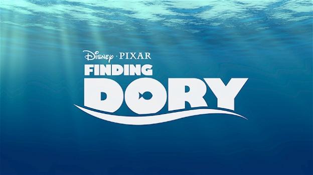 Rilasciato il 1° trailer ufficiale di Alla ricerca di Dory