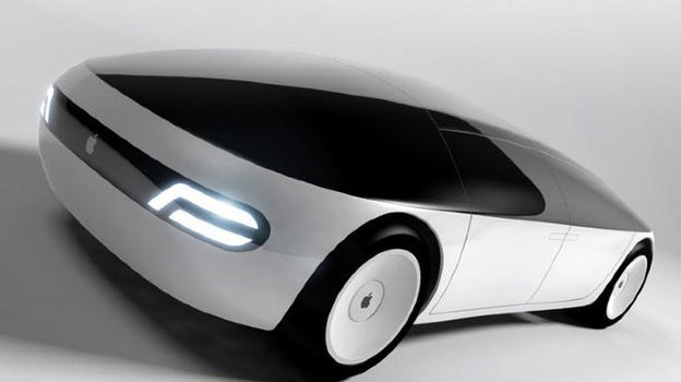 Sixty Eight Research è la società che cela l’auto elettrica della Apple?