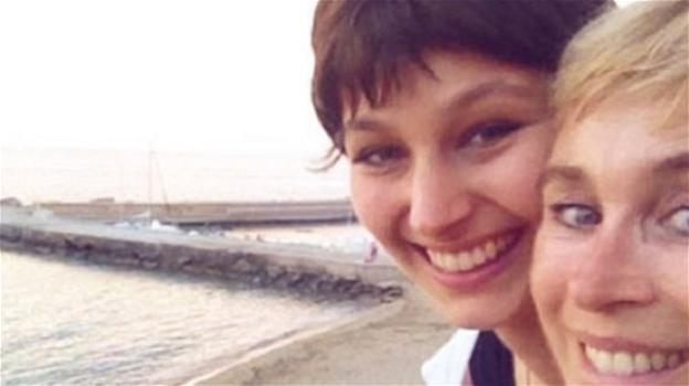 Un posto al sole choc: muore Arianna Alpi la figlia di Marina Giulia Cavalli e Roberto Alpi